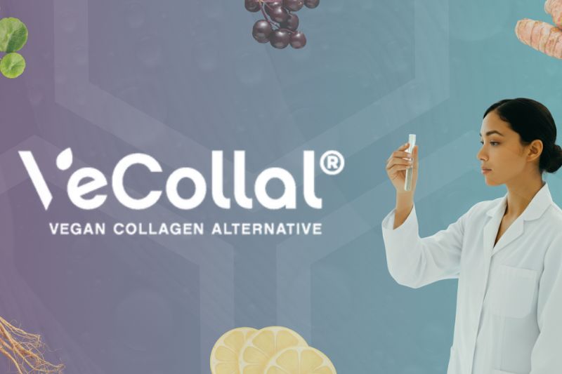 VeCollal secures Seventure Partners investment for expansion of plant-based collagen