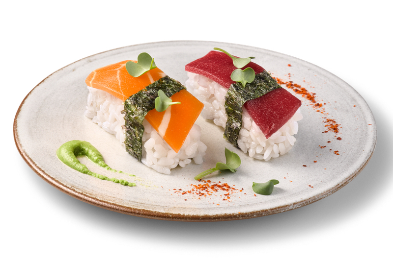 Vegetarian solutions: fish and seafood alternatives address growing demand