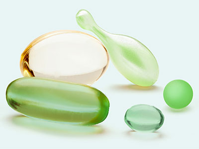 Vegicaps Softgels: Plant-based delivery for nutritional supplements