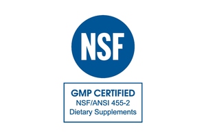 Verdure facility achieves GMP certification from NSF