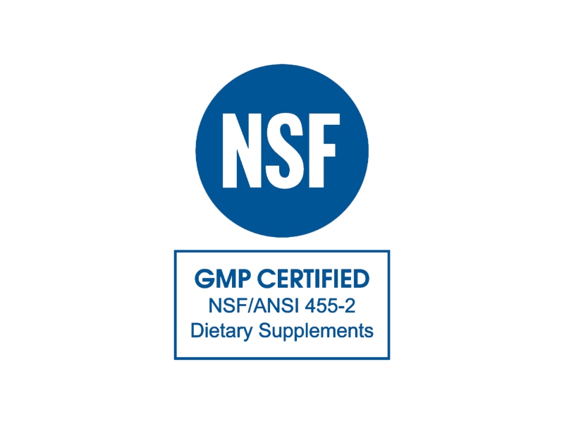 Verdure facility achieves GMP certification from NSF