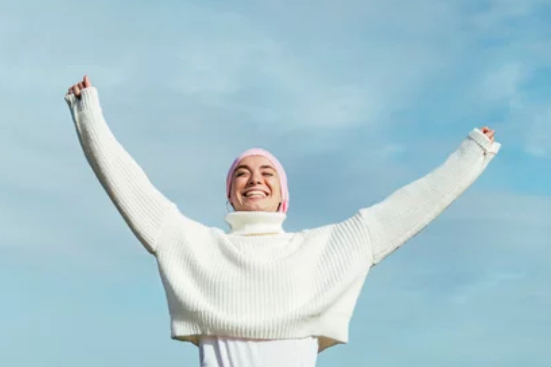 Veteran oncologist debuts supplement range for cancer survivors