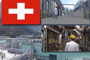 Video tour marks opening of Gnosis by Lesaffre facility