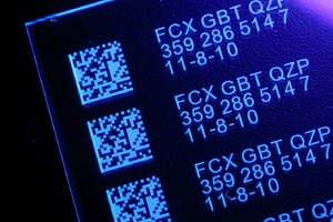 Videojet introduces new UV fluorescing ink for its 8610 thermal inkjet (TIJ) printer