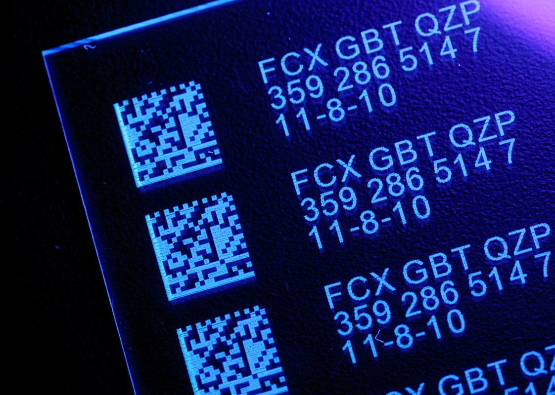 Videojet introduces new UV fluorescing ink for its 8610 thermal inkjet (TIJ) printer