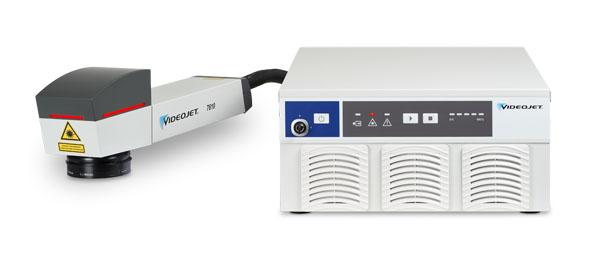 Videojet launches new 100-Watt fibre laser marking system to address manufacturers’ need for power and speed 
