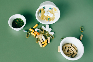 Vidya reveals all-new nutraceutical-focused brand identity at SupplySide West