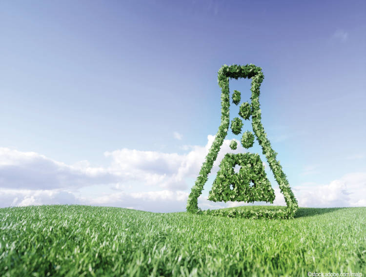 Vink offers green preservative for stored products