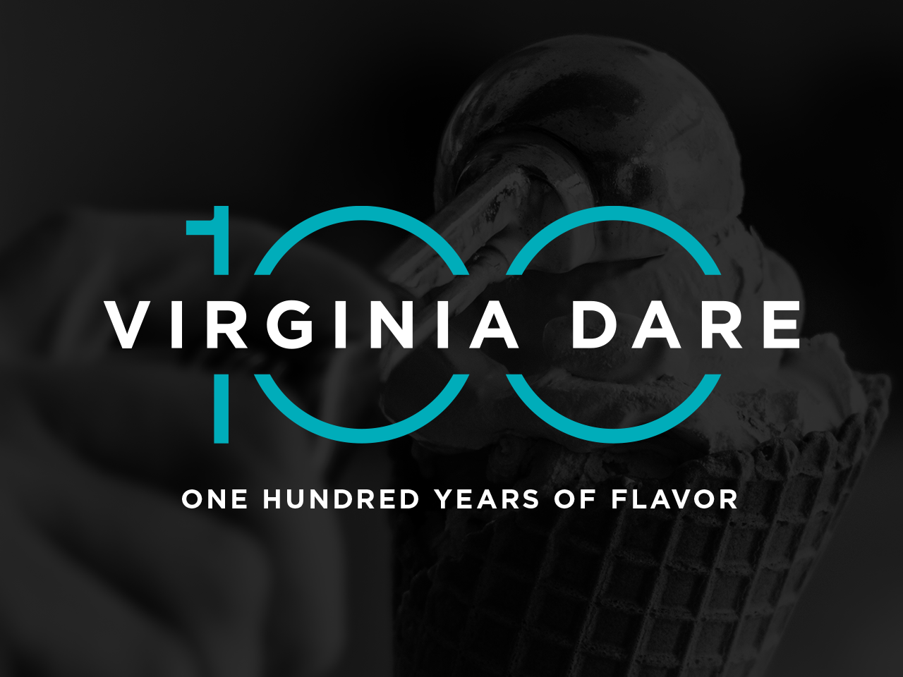 Virginia Dare celebrates 100 years of flavour