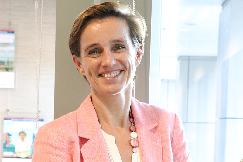 Virginie Cavalli appointed Chief Executive Officer of Seppic