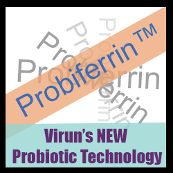 Virun launches a line of shelf-stable probiotic multi-serving powders and emulsions