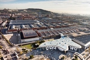 Vitafoods announces relocation to Barcelona in 2025