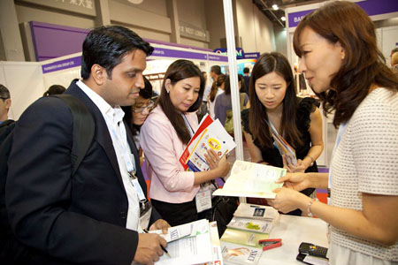 Vitafoods Asia 2015: Asia’s definitive nutraceutical event