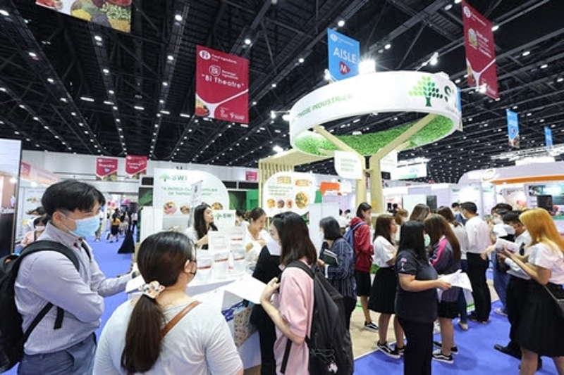 Vitafoods Asia 2024 registrations now open
