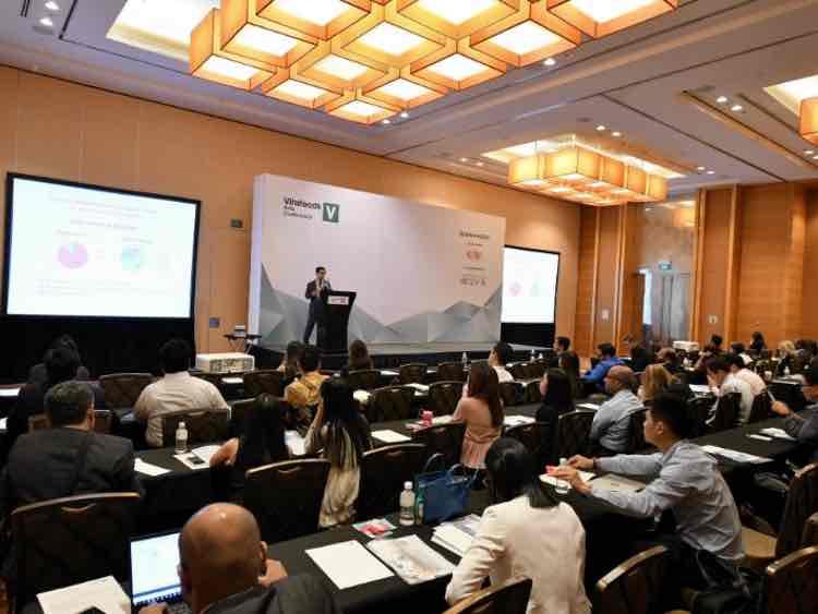 Vitafoods Asia Conference to present top 5 APAC nutraceutical trends