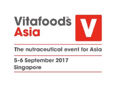 Vitafoods Asia elevates 2017 learning programme