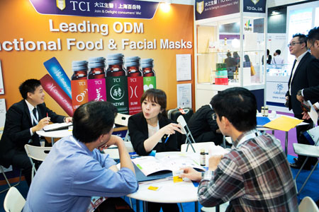 Vitafoods Asia relocates to Singapore for 2017