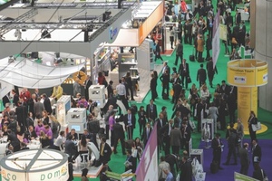Vitafoods Europe 2014: the home of nutraceutical insight
