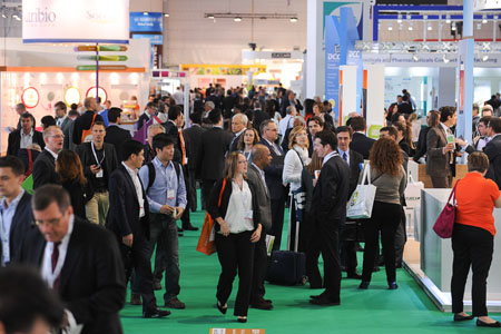 Vitafoods Europe 2015: the nutraceutical industry’s global meeting place