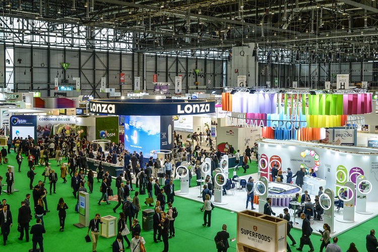 Vitafoods Europe 2019 roundup
