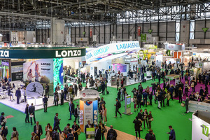 Vitafoods Europe 2019 set to close the loop on a greener future for the global nutraceutical industry
