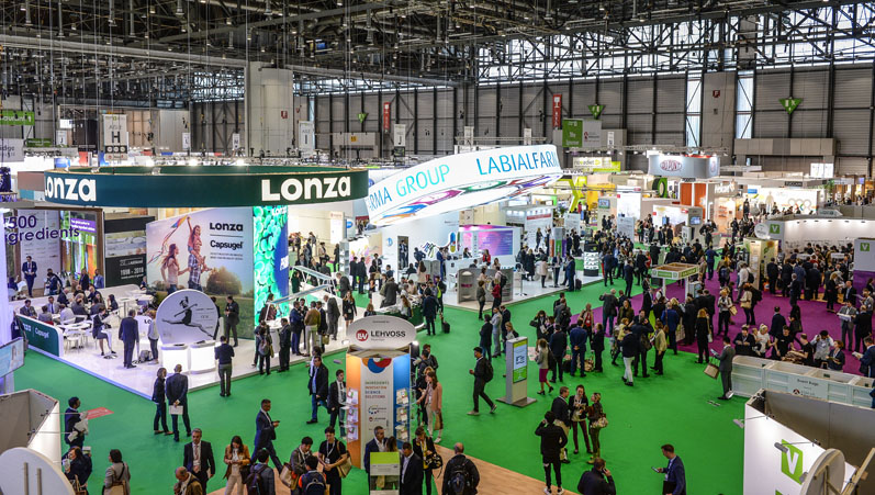 Vitafoods Europe 2019 set to close the loop on a greener future for the global nutraceutical industry