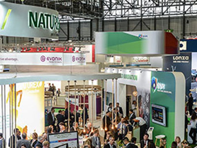 Vitafoods Europe 2020 set to shape future of global nutraceutical industry