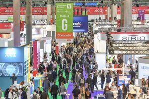 Vitafoods Europe 2026 breaks attendance record with 26,767 visitors across largest-ever show floorspace