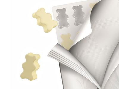 Vitafoods Europe: Anlit makes chewable supplements for all ages
