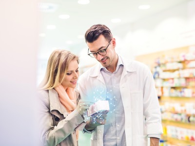 Vitafoods Europe: DSM brings out new product forms