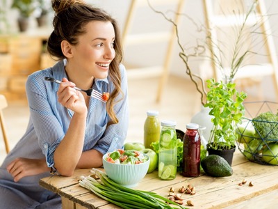 Vitafoods Europe: Frutarom reports new clinical study
