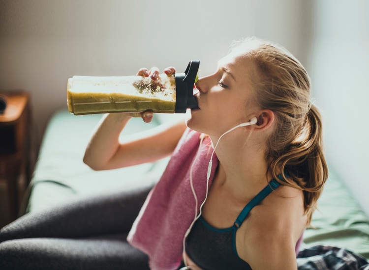 Vitafoods Europe: Glanbia debuts low viscosity oat drink