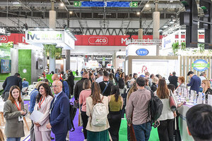 Vitafoods Europe Innovation Awards return in 2026