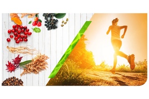 Vitafoods Europe: Naturex focuses on new sporting ingredient
