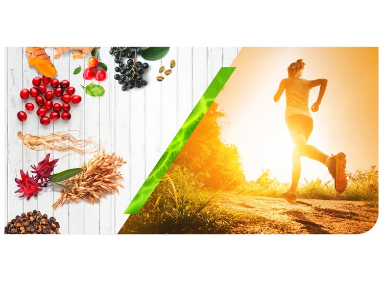 Vitafoods Europe: Naturex focuses on new sporting ingredient