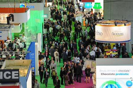 Vitafoods Europe promises richer content with focus on key business areas 