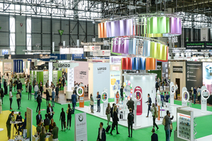 Vitafoods Europe returns as a SMART event for 2022 