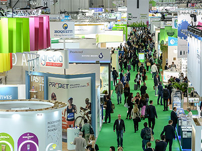 Vitafoods Europe returns May 2020: Here is everything you can expect