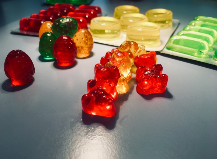 Vitafoods Europe: Rousselot gives the personal touch 