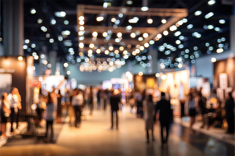 Vitafoods Europe unveils programme to help industry navigate the sector’s most disruptive trends