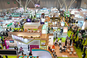 Vitafoods India 2025 taking place this week