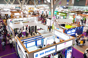 Vitafoods India 2026 to highlight India's evolving health-conscious consumer landscape
