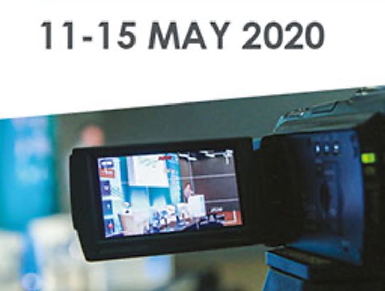 Vitafoods launches digital week for online innovation experience