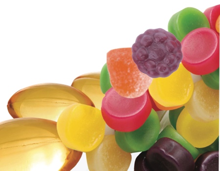 Vitafoods preview: Branded solutions designed for your business