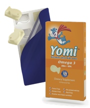 Vitafoods preview: New Omega-3 focus, high EPA supplement for kids
