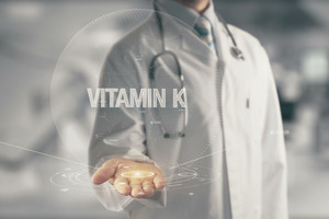 VitaK-CAC study results presented at Linus Pauling Institute conference