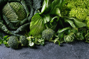 Vitamin A5 identified as new micronutrient with nutraceutical potential