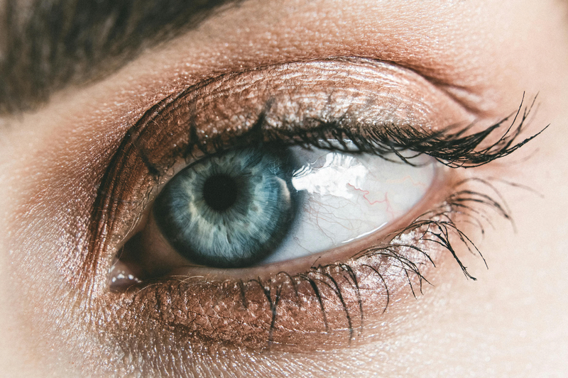 Vitamin C and E plus carotenoids can support eye health in older adults, long-term study confirms