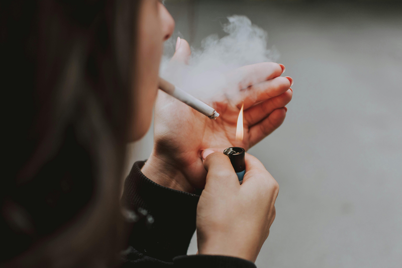 Vitamin C enhances placental blood flow in smoking mothers, study reveals