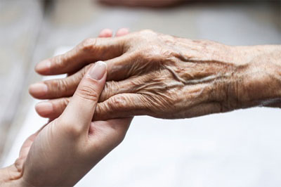 Vitamin D and exercise may reduce falls in elderly